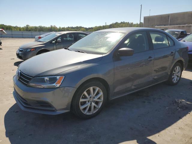 VOLKSWAGEN JETTA BASE 2015 3vw2k7aj7fm240572