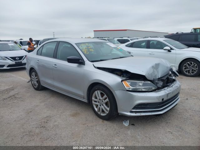 VOLKSWAGEN JETTA 2015 3vw2k7aj7fm242256