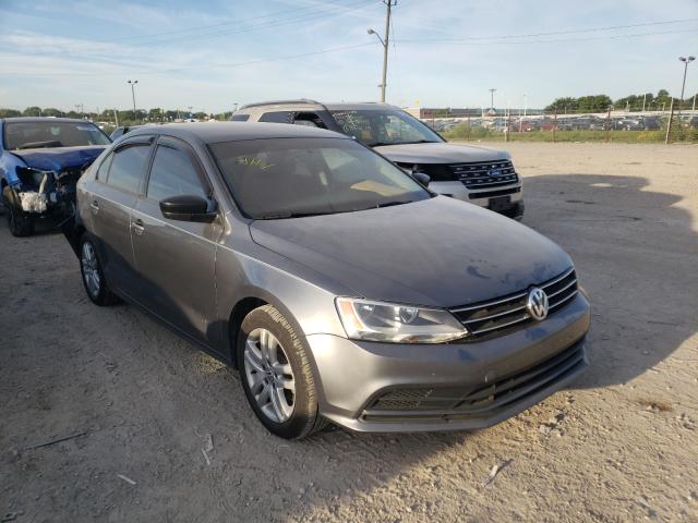 VOLKSWAGEN NULL 2015 3vw2k7aj7fm242970