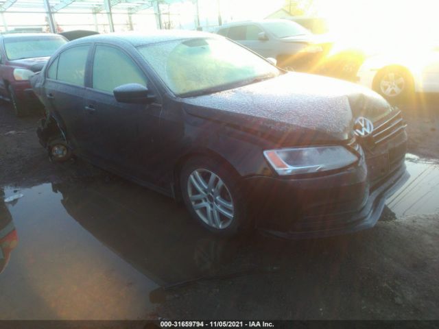 VOLKSWAGEN JETTA SEDAN 2015 3vw2k7aj7fm243052