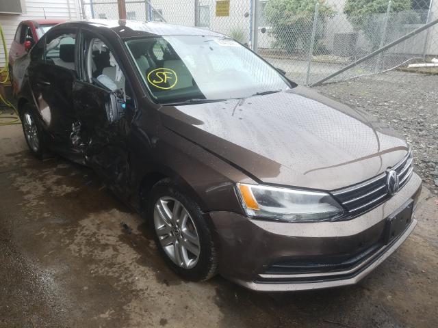 VOLKSWAGEN JETTA BASE 2015 3vw2k7aj7fm245318