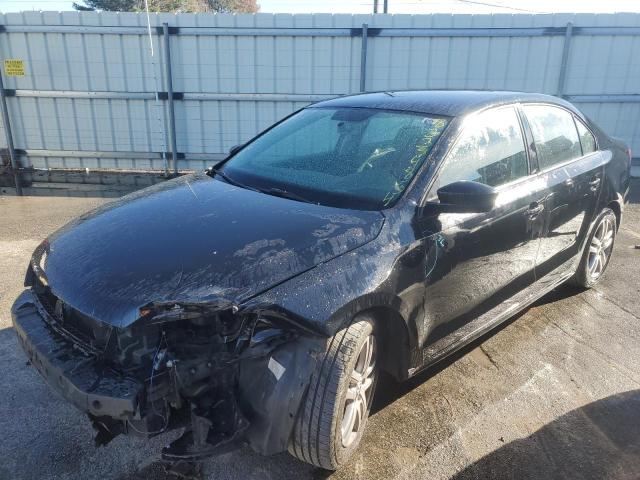 VOLKSWAGEN JETTA BASE 2015 3vw2k7aj7fm247540