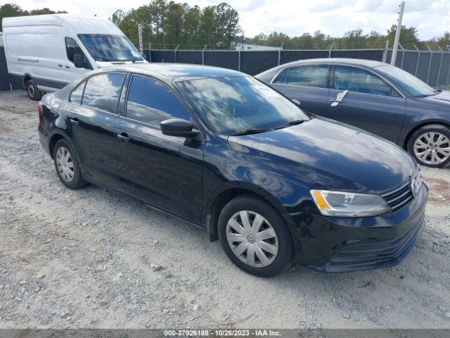 VOLKSWAGEN NULL 2015 3vw2k7aj7fm250342