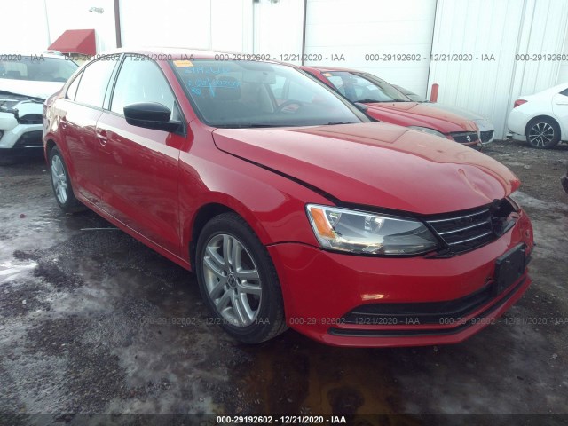 VOLKSWAGEN JETTA SEDAN 2015 3vw2k7aj7fm251913