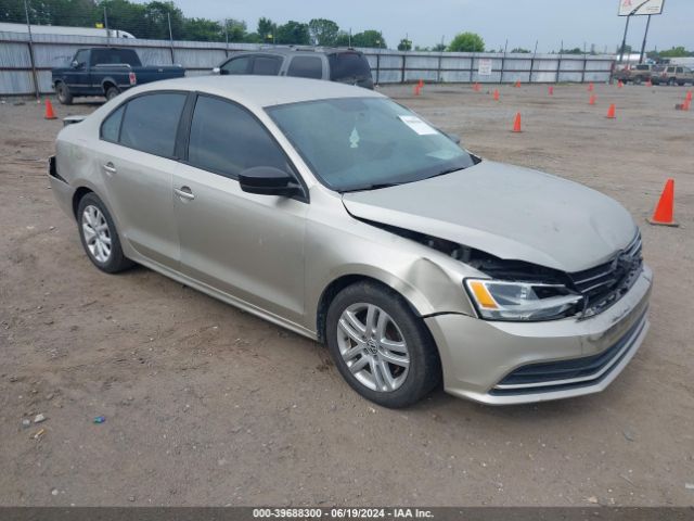 VOLKSWAGEN JETTA 2015 3vw2k7aj7fm254651