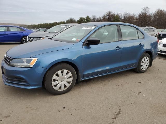 VOLKSWAGEN JETTA 2015 3vw2k7aj7fm258053