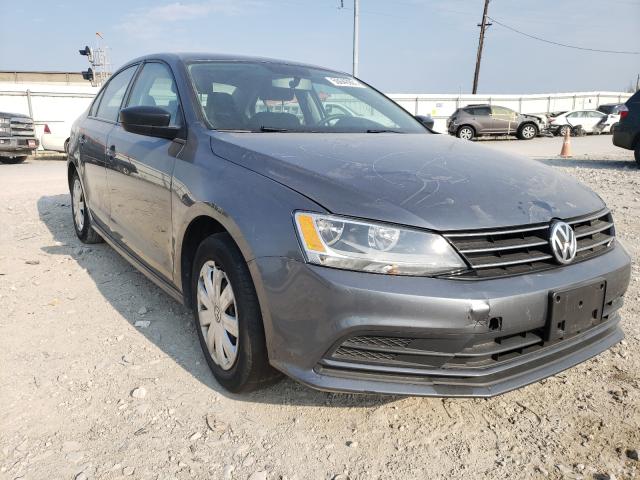 VOLKSWAGEN NULL 2015 3vw2k7aj7fm260269