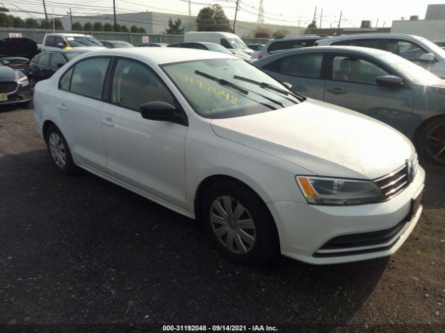 VOLKSWAGEN JETTA SEDAN 2015 3vw2k7aj7fm277038