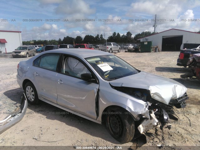 VOLKSWAGEN JETTA SEDAN 2015 3vw2k7aj7fm280778