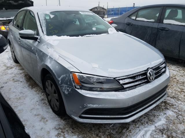 VOLKSWAGEN JETTA BASE 2015 3vw2k7aj7fm283339