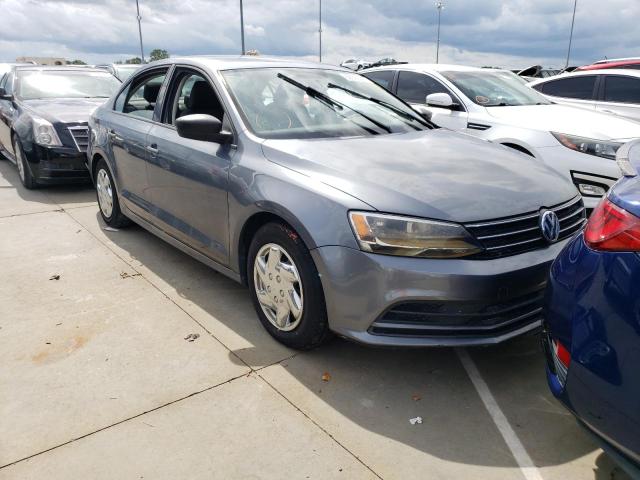 VOLKSWAGEN JETTA BASE 2015 3vw2k7aj7fm286788