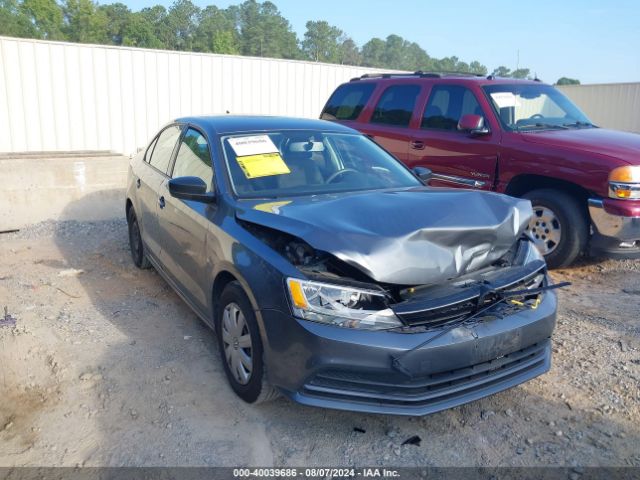 VOLKSWAGEN JETTA 2015 3vw2k7aj7fm288184