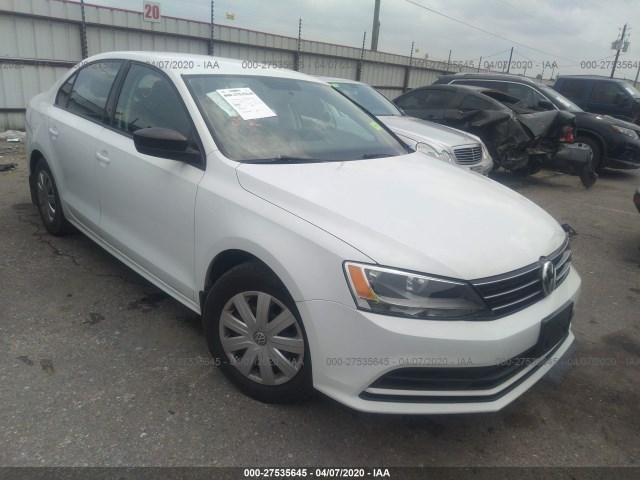 VOLKSWAGEN JETTA SEDAN 2015 3vw2k7aj7fm293319