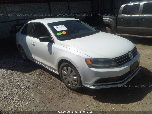 VOLKSWAGEN NULL 2015 3vw2k7aj7fm295975