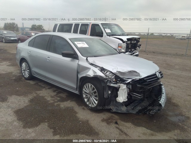 VOLKSWAGEN NULL 2015 3vw2k7aj7fm296284