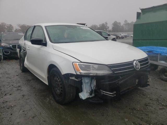 VOLKSWAGEN JETTA BASE 2015 3vw2k7aj7fm300852