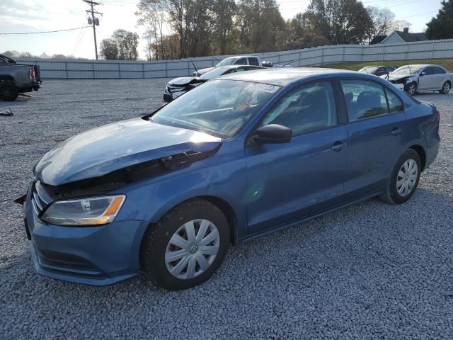 VOLKSWAGEN JETTA 2015 3vw2k7aj7fm303766