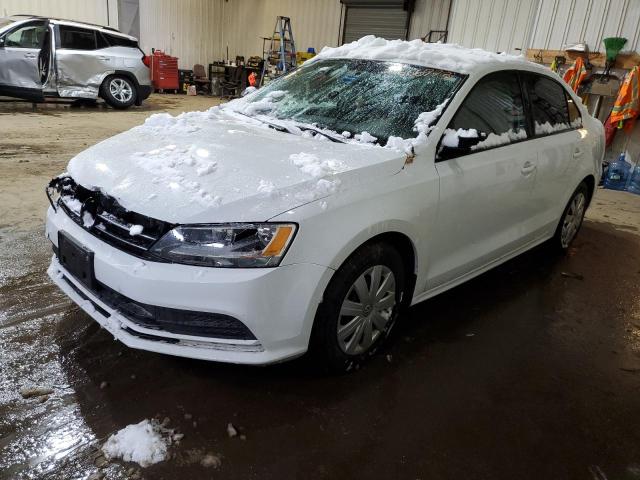 VOLKSWAGEN JETTA BASE 2015 3vw2k7aj7fm306666