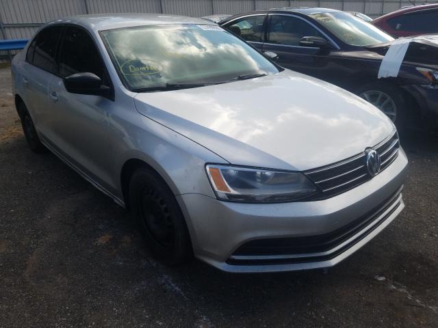 VOLKSWAGEN NULL 2015 3vw2k7aj7fm310944