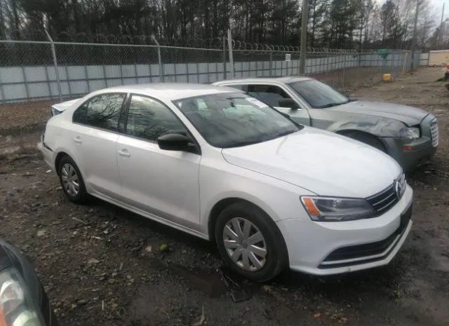 VOLKSWAGEN JETTA SEDAN 2015 3vw2k7aj7fm310961