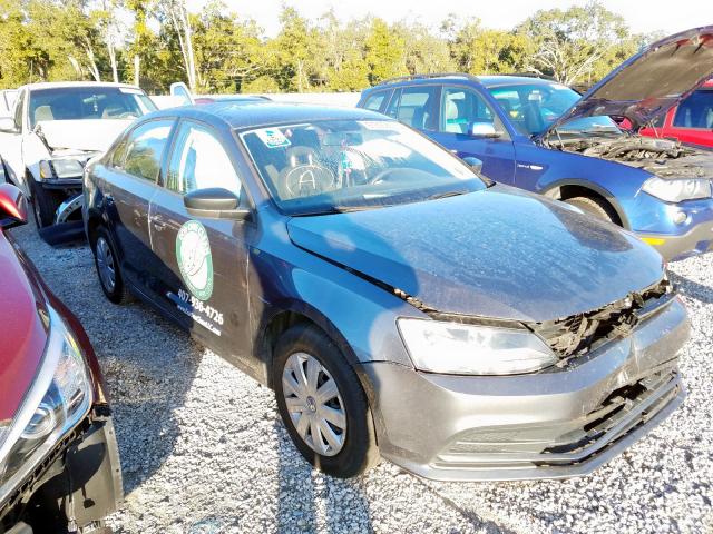 VOLKSWAGEN NULL 2015 3vw2k7aj7fm311379