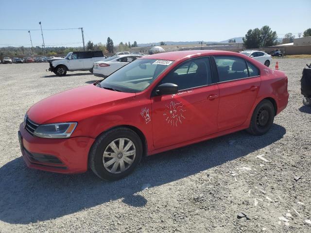 VOLKSWAGEN JETTA 2015 3vw2k7aj7fm313715