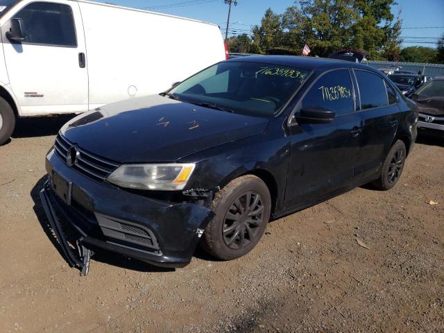 VOLKSWAGEN JETTA 2015 3vw2k7aj7fm316503