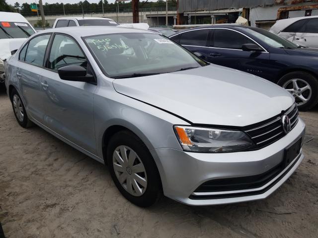 VOLKSWAGEN JETTA BASE 2015 3vw2k7aj7fm317134