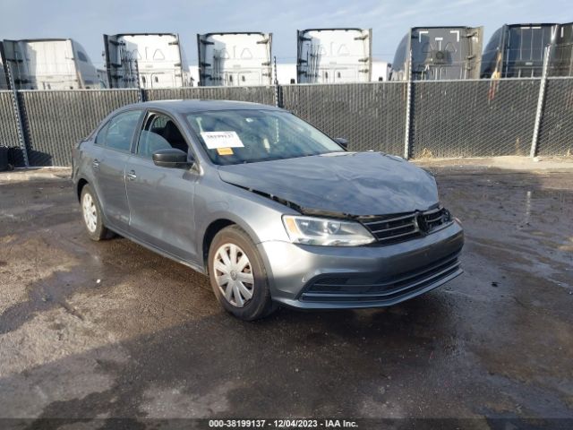 VOLKSWAGEN JETTA 2015 3vw2k7aj7fm317764