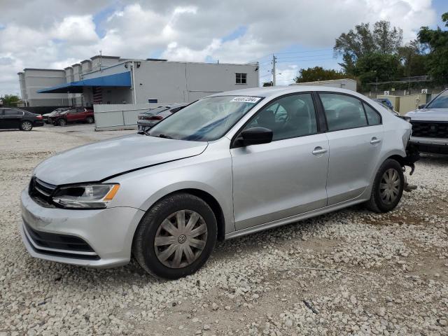 VOLKSWAGEN JETTA 2015 3vw2k7aj7fm317778