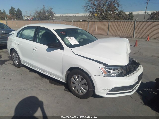 VOLKSWAGEN JETTA SEDAN 2015 3vw2k7aj7fm321054