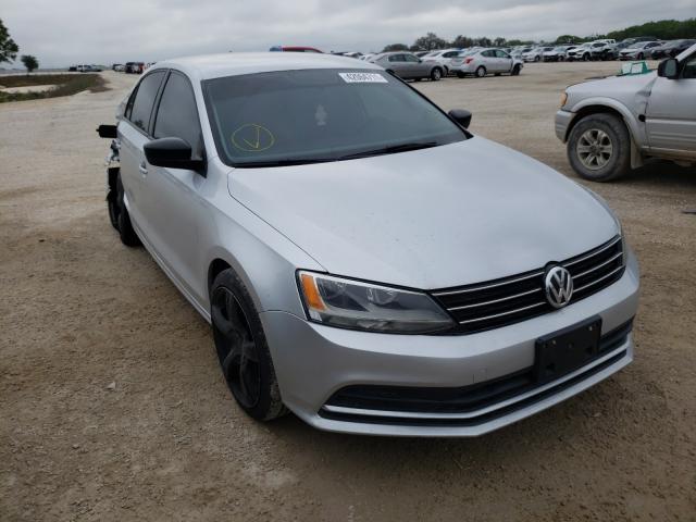 VOLKSWAGEN JETTA BASE 2015 3vw2k7aj7fm325119