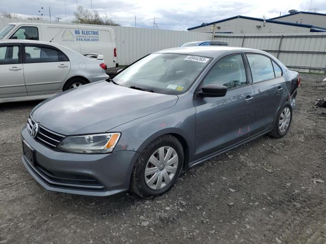 VOLKSWAGEN NULL 2015 3vw2k7aj7fm325248