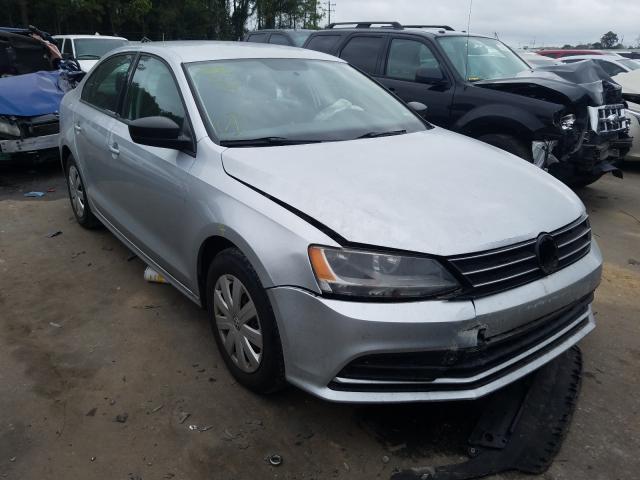 VOLKSWAGEN JETTA BASE 2015 3vw2k7aj7fm327999