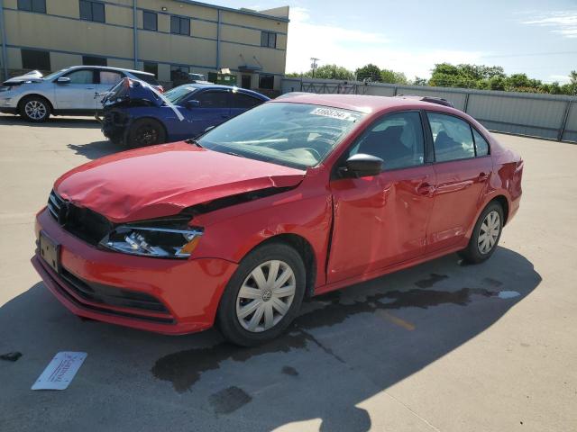 VOLKSWAGEN JETTA 2015 3vw2k7aj7fm333785