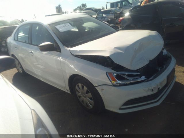 VOLKSWAGEN JETTA SEDAN 2015 3vw2k7aj7fm336119