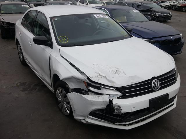 VOLKSWAGEN JETTA BASE 2015 3vw2k7aj7fm339327