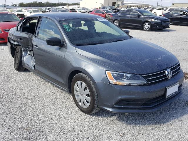 VOLKSWAGEN JETTA BASE 2015 3vw2k7aj7fm339943