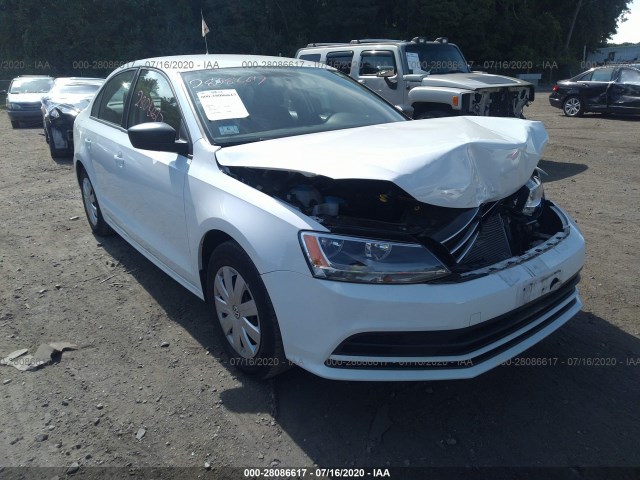 VOLKSWAGEN JETTA SEDAN 2015 3vw2k7aj7fm342549