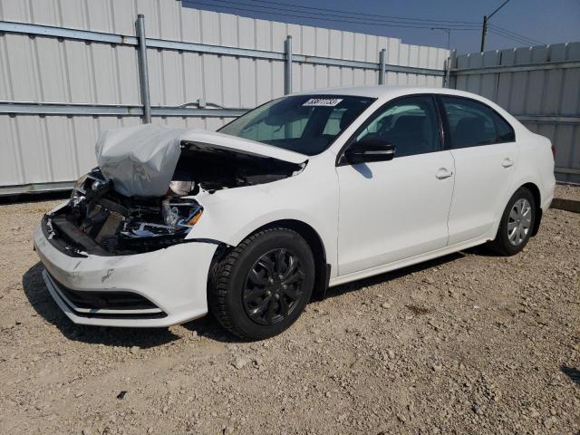 VOLKSWAGEN JETTA BASE 2015 3vw2k7aj7fm343698