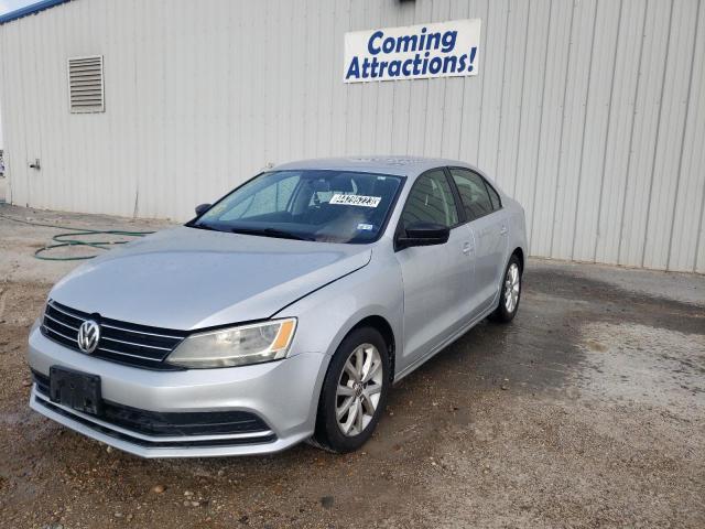 VOLKSWAGEN JETTA BASE 2015 3vw2k7aj7fm346732