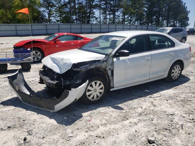 VOLKSWAGEN JETTA BASE 2015 3vw2k7aj7fm348867