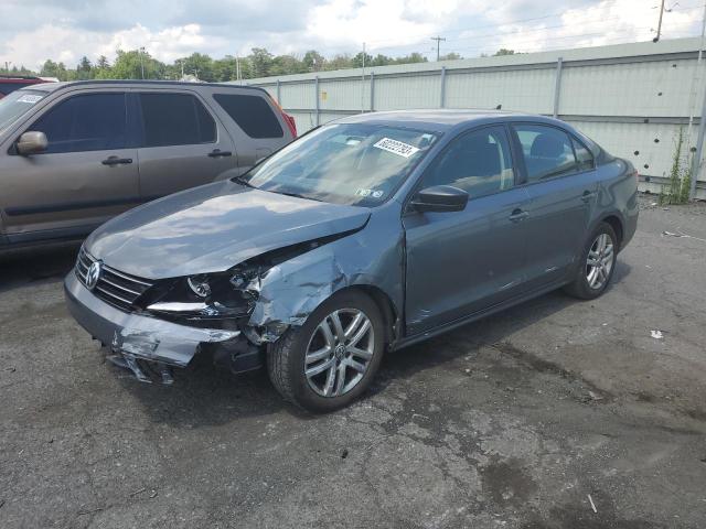 VOLKSWAGEN JETTA BASE 2015 3vw2k7aj7fm351414