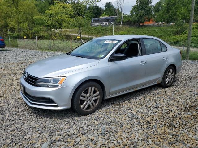 VOLKSWAGEN JETTA BASE 2015 3vw2k7aj7fm352630