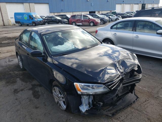 VOLKSWAGEN JETTA BASE 2015 3vw2k7aj7fm353387