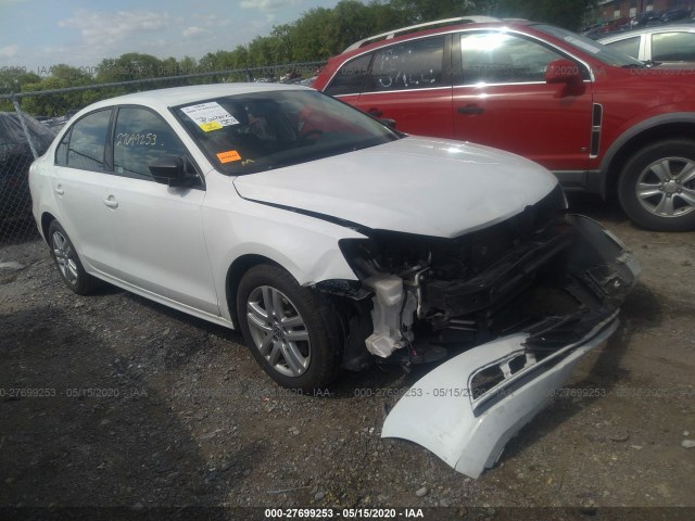 VOLKSWAGEN JETTA SEDAN 2015 3vw2k7aj7fm354068