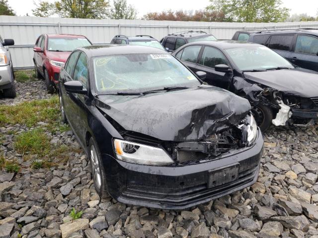 VOLKSWAGEN NULL 2015 3vw2k7aj7fm355334