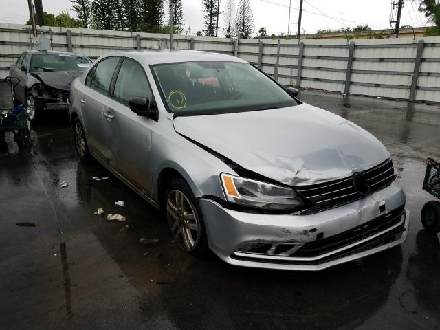 VOLKSWAGEN JETTA BASE 2015 3vw2k7aj7fm355415