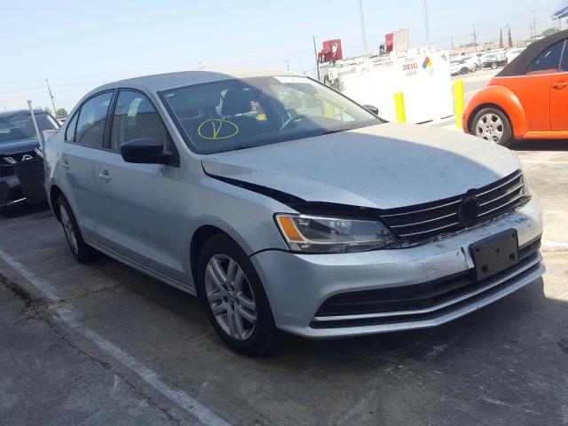 VOLKSWAGEN JETTA BASE 2015 3vw2k7aj7fm355799