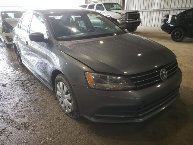 VOLKSWAGEN JETTA BASE 2015 3vw2k7aj7fm358086